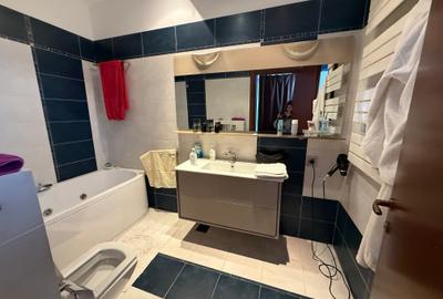 Apartament cu 4 camere decomandat, mobilat în Floreasca - 9