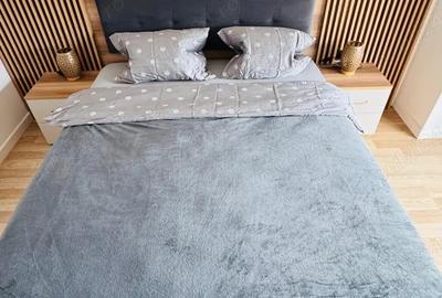 Apartament 2 Camere South Side Residence - 3