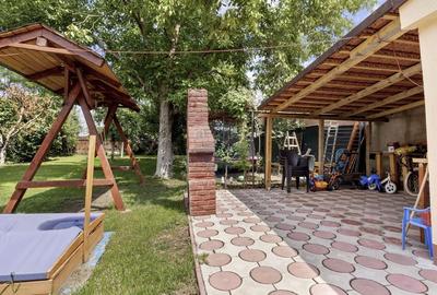 Casa cu teren 648 mp de vanzare in Gradiste,Arad - 22