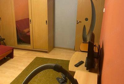 Garsonieră decomandată în Buziașului - 4