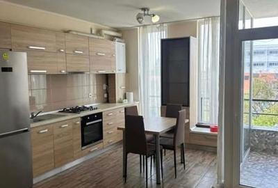 Apartament cu 2 camere în Semicentral - 2
