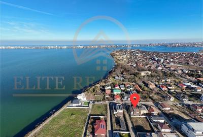 PALAZU – MALUL LACULUI – VILA 2016 LA CHEIE, ARHITECTURA DEOSEBITA! - 36