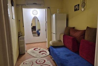 Apartament cu 2 camere decomandat, mobilat în Alexandru cel Bun - 4