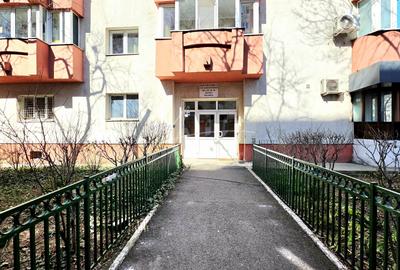 Apartament cu 3 camere decomandat, mobilat în 13 Septembrie - 50