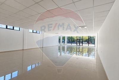 Spațiu comercial, de 900 mp, în Mănăștur - 12