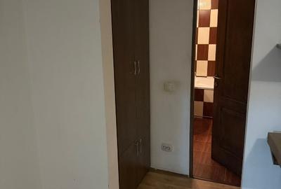 Apartament cu 2 camere semidecomandat în Complex Studențesc - 4