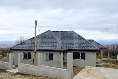 Locuinta individuala in Paun - confort si intimitate aproape de oras - 1