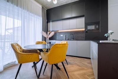 APARTAMENT 2 CAMERE | MODERN |  ORADEA  | CANTEMIR - 3