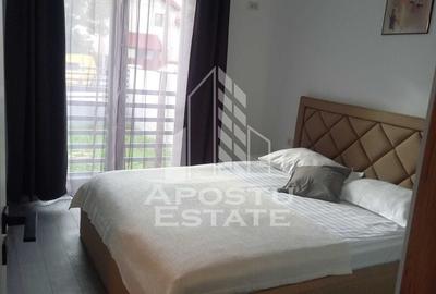 DUplex  in Ghiroda , 3 Dormitoare, Gradina Proprie - 4