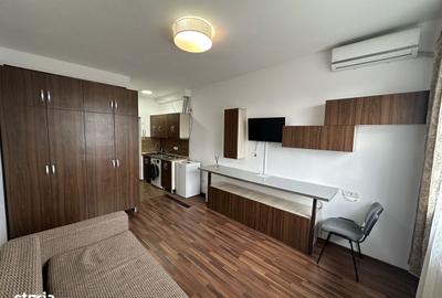 Garsonieră în Central