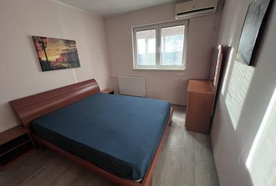 Militari, Lujerului, 200 m metrou - 5