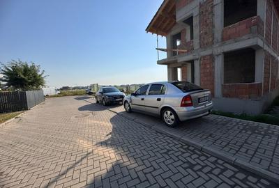 Casă individuală cu 4 camere cu Canalizare în Sud-Est - 6