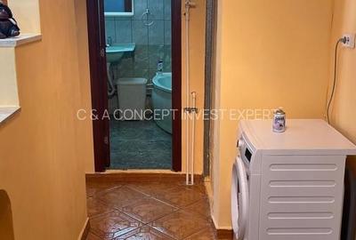 Apartament cu 2 camere decomandat în Berceni - 5