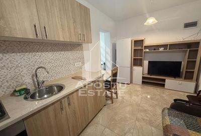 Garsonieră decomandată, mobilată în Giroc - 2