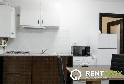 Apartament cu 2 camere în Ultracentral - 4