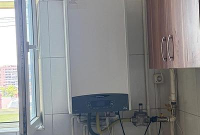 Apartament cu 2 camere decomandat în Obor - 5