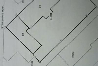 Casă cu 3 camere cu Teren 209 Mp în Centură - 1