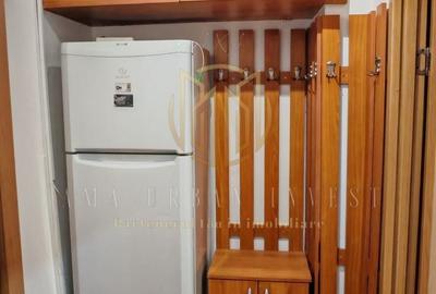 Garsonieră semidecomandată, mobilată în Dristor - 12