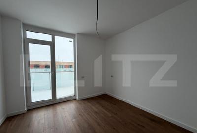 Apartament cu 4 camere semidecomandat în Torontalului - 1