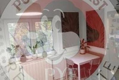 Sebastian | Garsoniera | 42mp | decomandata | B8940 - 1