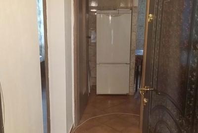 Apartament cu 2 camere decomandat în Drumul Găzarului - 5