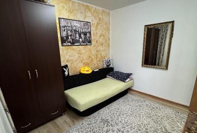 Vand apartament cu 2 camere decomandat - 5