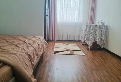 Garsonieră decomandată în Central - 5