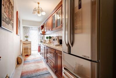 Apartament elegant 4 camere | Vanzare | Herastrau - 5