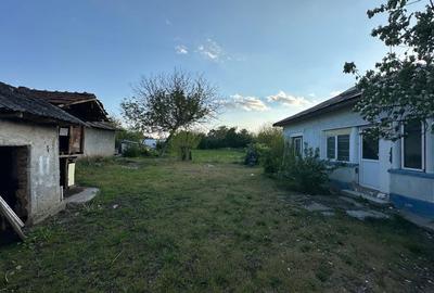 Casă cu 3 camere în Călugăreni - 3