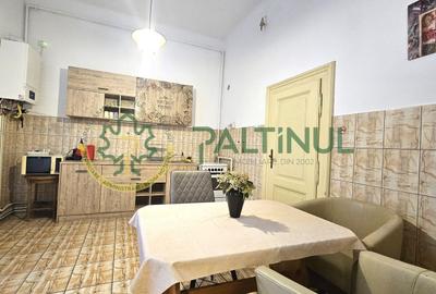 Apartament cu 2 camere circular în Ultracentral - 3
