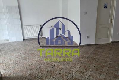 Spațiu comercial, de 55 mp, în Cetate - 2