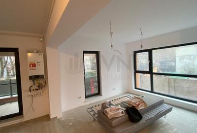 Apartament cu 2 camere decomandat în Crângași - 11