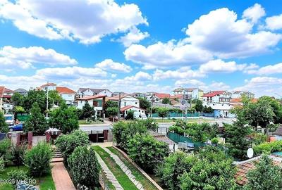 Ovidiu - Str. Nationala, Vila P+1E, teren 1094 mp, vedere la lac! - 27