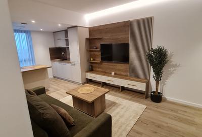 Exclusivitate,- Mobipark - Apartament tip studio - 9