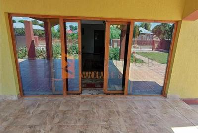 Casă individuală cu 5 camere cu Garaj în Pântecani - 24