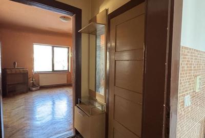 Apartament cu 2 camere în Central - 2