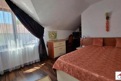 Casă cu Teren 1452 Mp în Lazuri - 3