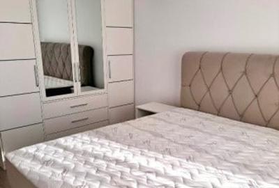 Prima inchiriere! Apartament de 2 camere cu terasa – langa metrou Nicolae Teclu - 5