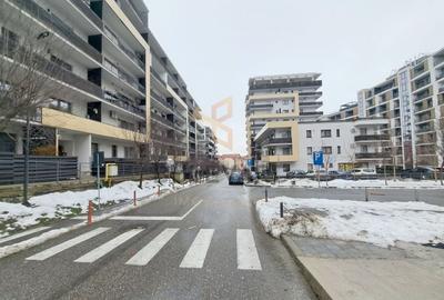 Apartament 60 mp utili + 30 terasa, in Buna Ziua! - 1