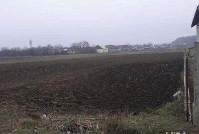 Teren de 2000 mp, în Central - 2