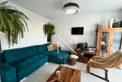 Apartament 3 Camere | Avantgarden Bartolomeu | Parcare si Boxa Incluse