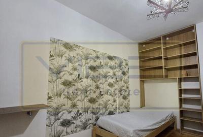 Gara - 4 camere - 90 mp - Decomandat - 490 euro ! - 7