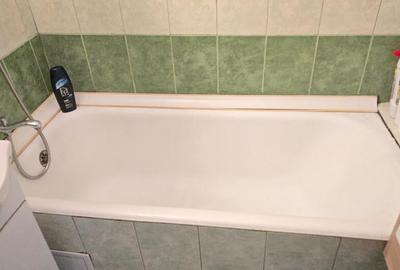 Vand garsoniera in Deva, Eminescu (Micro 15), parter inalt, mobilata - 12