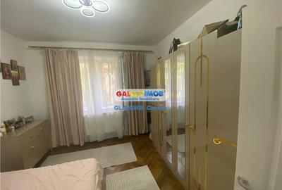 Apartament cu 2 camere decomandat, mobilat în Rahova - 3