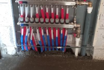 Casă individuală cu 5 camere cu Teren 530 Mp în Cumpăna - 13