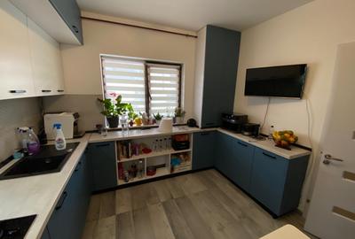 Casă tip duplex deosebită – direct proprietar - 8