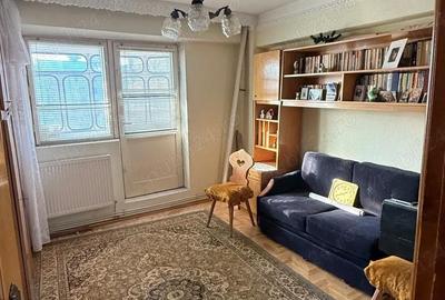 Apartament cu 3 camere decomandat în Ultracentral - 1