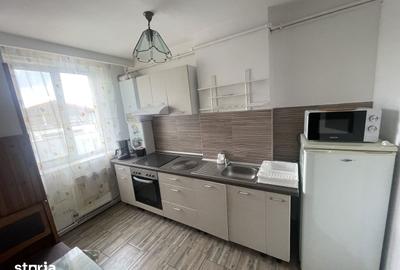 Apartament cu 2 camere semidecomandat în Central - 7