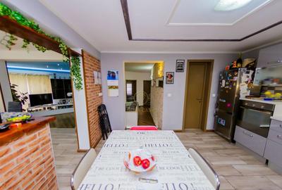 De Vanzare Vila Complet Utilata/Mobilata/Dealul Florilor ... - 15