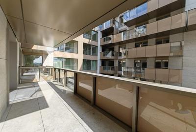 Apartament de 3 camere - Iancu Nicolae, Cortina126, imobil nou, finisaje premium - 17